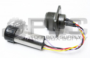NEW VISI TRAK A49-VT20P TRANSDUCER 4WIRE