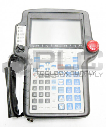 FANUC A05B-2301-C303 TEACH PENDANT 