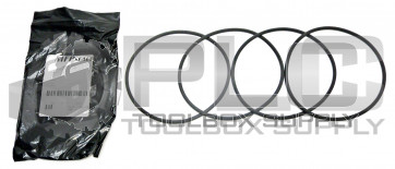 LOT OF 4 NEW MFP SEALS MOR-5.7X149.3VT75 O-RING METRIC
