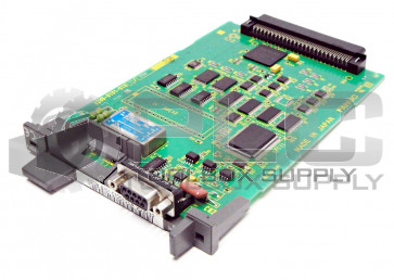NEW FANUC A20B-8101-0100/05A PC BOARD A20B-8101-0100