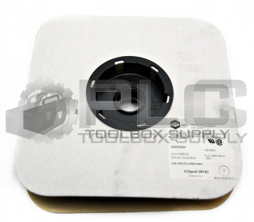 NEW SPC FPS-032-1100-BLK HEAT SHRINK TUBE 1/2" 100FT SPOOL