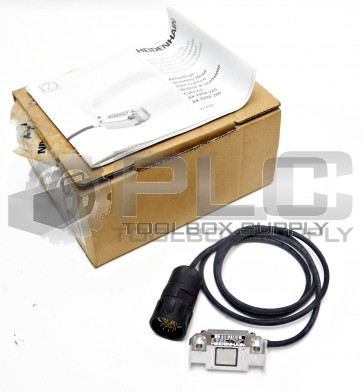 NEW HEIDENHAIN AK ERM 280 2048 20S12-03 SCANNING HEAD 39300-10