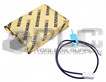 NEW RENISHAW RGH20B30F00A ENCODER READER HEAD RGH20 1Vpp 3m CABLE No CONN
