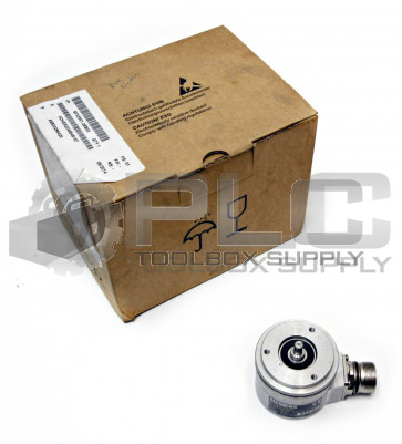 NEW SIEMENS 6FX2001-2EB02 INCREMENTAL ENCODER
