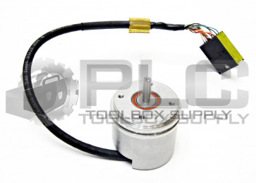 HEIDENHAIN ROD 1080 3600 03S12-03 ROTARY ENCODER 534904-36