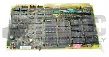 CINCINNATI MILACRON 3-531-4238A / 3 531 4132A PC BOARD 3-531-4132A