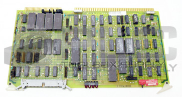 CINCINNATI MILACRON 3 531 4045A PC BOARD 3-531-4045A