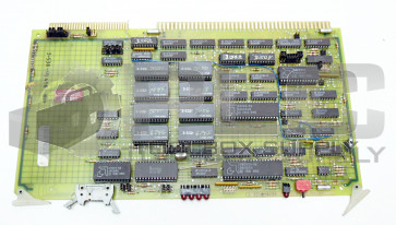 CINCINNATI MILACRON 3-533-0145G/ 3 531 4043A PC BOARD 3-531-4043A