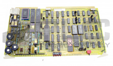 CINCINNATI MILACRON 3-533-0043G REV. A / 3 531 3779A SERVO AXIS BOARD