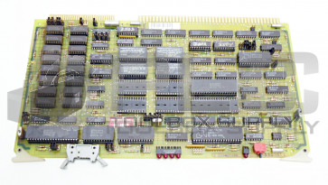 CINCINNATI MILACRON 5-533-0098G REV.A/ 3 531 3749A PC BOARD 3-531-3749A