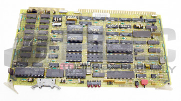 CINCINNATI MILACRON 3-533-0098G REV.A/ 3 531 4119A PC BOARD 3-531-4119A