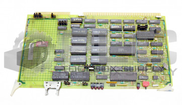 CINCINNATI MILACRON 3-533-0076GREV. A / 3 531-4043A PC BOARD 3-531-4043A
