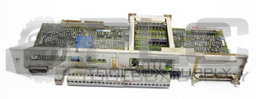 SIEMENS 6SN1118-0AA11-0AA0 SIMODRIVE CONTROL BOARD 6SN11180AA110AA0