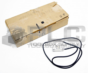 NEW HEIDENHAIN AK ERM 280 2048 01-03 SCANNING HEAD 393000-07