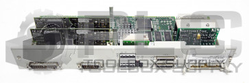 SIEMENS 6SN1118-0DG23-0AA1 SIMODRIVE 611-D CONTROL UNIT 6SN11180DG230AA1
