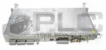 SIEMENS 6SN1112-1AC01-0AA0 SIMODRIVE UEB MODULE 6SN11121AC010AA0 