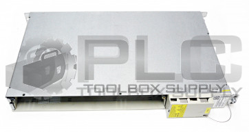 SIEMENS 6SN1123-1AA00-0HA1 SIMODRIVE LT-MODULE INT. 8A 6SN11231AA000HA1
