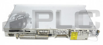 SIEMENS 6SN1123-1AA00-0CA2 SIMODRIVE LT-MODULE INT. 50A w/ 6SN1118-0AA11-0AA1