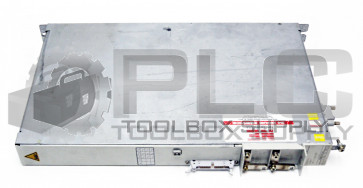 SIEMENS 6SN1113-1AA00-0BA0 SIMODRIVE PW-MODULE 6SN11131AA000BA0