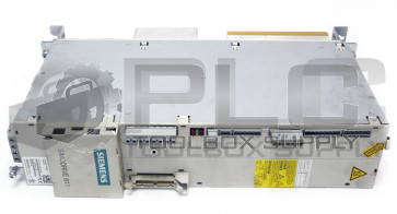 SIEMENS 6SN1145-1AA01-0AA2 SIMODRIVE U/E-MODULE INT/EXT 10/25KW 6SN11451AA010AA2