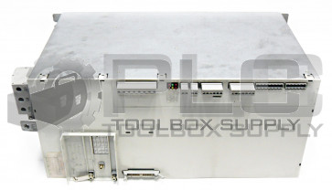 SIEMENS 6SN1145-1BA00-00A0 SIMODRIVE 36/47 KW E/R-MODULE 6SN11451BA0000A0