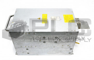 SIEMENS 6SN1111-0AA01-0CA1 SIMODRIVE FILTER MODULE 36KW 6SN11110AA010CA1 