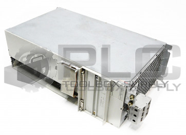 SIEMENS 6SN1123-1AA00-0GA0 SIMODRIVE 6N11231AA000GA0 * PARTS NOT WORKING *
