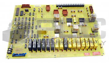 CINCINNATI MILACRON 3 531 4205A REV. B LOGIC BOARD 3-351-4205A