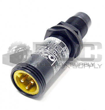 NEW NAMCO EE530-72402 PROXIMITY SWITCH 2WAC/DC 20-230V, 0.5A