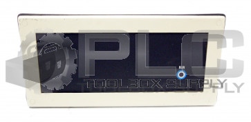 PANELOGIC IPM 1034 CONTROL PANEL DISPLAY / IPM1034 / IPM-1034