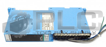 WESTINGHOUSE NL-1049 NUMA-LOGIC A/D CONVERTER MODULE 4-20mA, 4 CHANNEL, 8 BIT