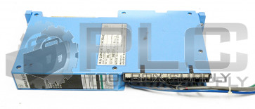 WESTINGHOUSE NL-1057 NUMA-LOGIC D/A CONVERTER MODULE 8-BIT, 4 CHANNEL