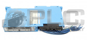 WESTINGHOUSE NLM-1060 NUMA-LOGIC OUTPUT MODULE 24VDC