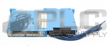 WESTINGHOUSE NLM-1030 NUMA-LOGIC INPUT MODULE 24VDC