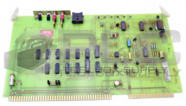 CINCINNATI MILACRON 3 531 3694A PC BOARD 3-531-3694A