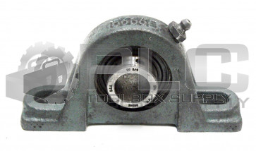 NEW DODGE 124131 PILLOW BLOCK BEARING 3/4", SC 3/4-204 