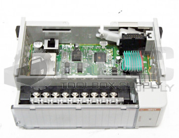NEW ALLEN BRADLEY 1769-IF4 SER B COMPACT I/O 4 CHNL. ANALOG INPUT MODULE
