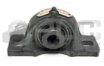 SEALMASTER NPL-10 PILLOW BLOCK BEARING 5/8" 