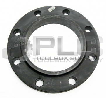 NEW RNG 6-150  SA105 B16.5 H903 7200 FLANGE ID: 6-11/16 OD: 11"