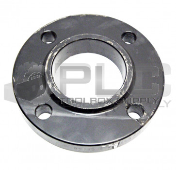 FLANGE 3-150 SA/A 105 527 B16.5 ID: 3-1/2" OD: 7-1/2"