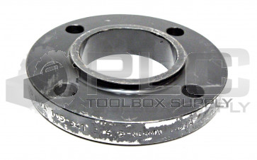 FLANGE 3-150 SA/A 105 541 B16.5 ID: 3-9/16" OD: 7-1/2"