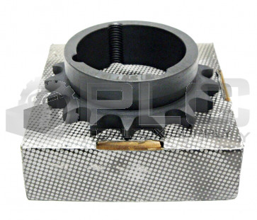 BUSHED TAPER CHAIN SPROCKET 50BTB17H 