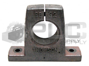 NEW THOMSON SB32 END SUPPORT ID: 2"