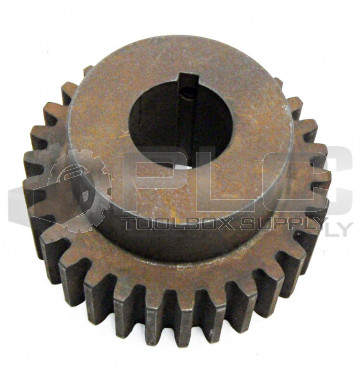 NEW MARTIN S830 SPROCKET 14-1/2 SPUR 1-1/4" KEYED BORE