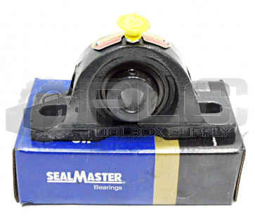 NEW SEALMASTER NPL-10 PILLOW BLOCK BEARING 5/8" 