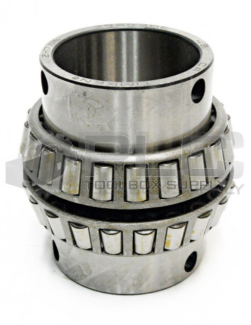 NEW TIMKEN 39243DE TAPER ROLLER BEARING ID: 2-7/16"