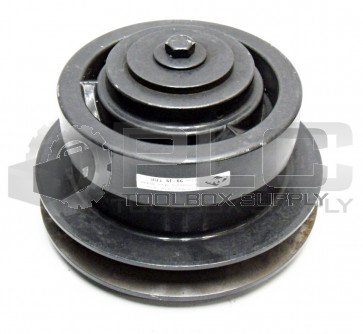 NEW HI-LO MANUFACTURING 90-19 TBR VARIABLE SPEED PULLEY 