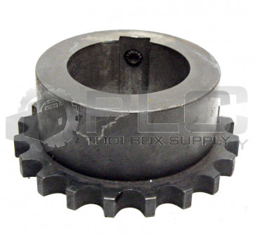 NEW MARTIN 6020 SPROCKET BORE: 2-9/16