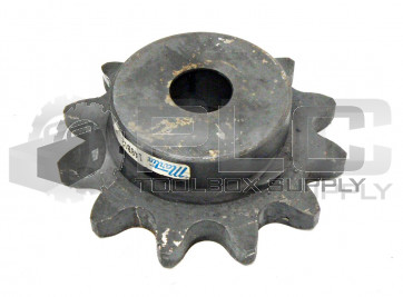 NEW MARTIN 140B12 SPROCKET BORE: 1.5"