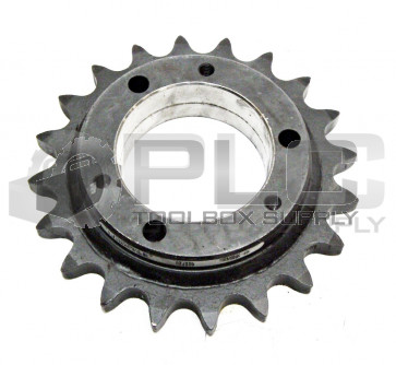 NEW MARTIN 80SF20 SPROCKET BORE: 3-1/8"